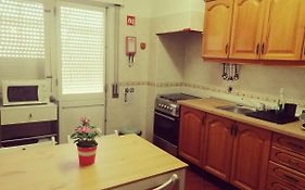 Apartamento S. Luis